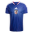 Japon Domicile Maillot Coupe du Monde 2026 Bleu marine Joueur Grande Taille