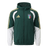 Italie Veste de Football 2026 Vert