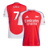 SAKA #7 Arsenal Domicile Maillot 2024/25