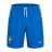 Brésil Domicile Short - Coupe du Monde 2026 Bleu