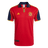 Retro Espagne Domicile Maillot 2000 Rouge