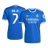 VINI JR. #7 Real Madrid Third Maillot 2025/26 Bleu