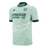FC Nantes Extérieur Maillot 2025/26 Bleu Grande Taille