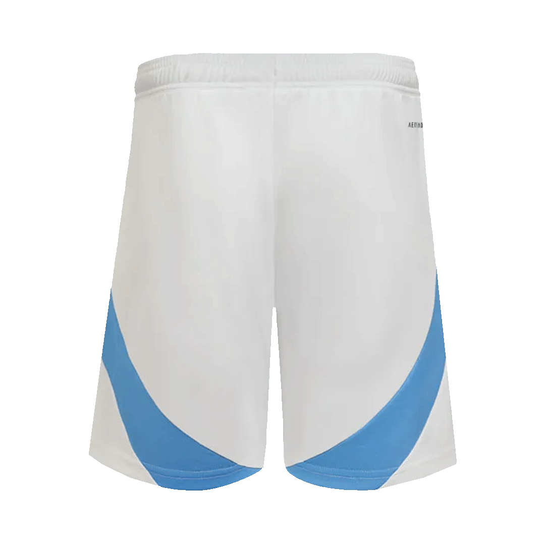 Argentine Domicile Short 2024