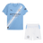 Manchester City Domicile Maillot Kit 2025/26