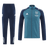 Arsenal Sweatshirt Kit 2025/26 Bleu