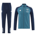 Arsenal Sweatshirt Kit 2025/26 Bleu