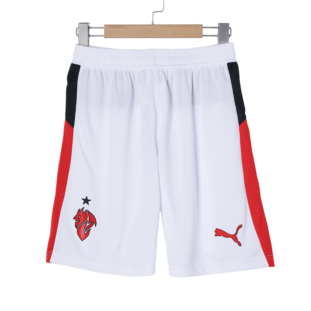 AC Milan Extérieur Maillot Kit 2025/26