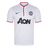 Retro Manchester United Extérieur Maillot 2013/14 Blanc