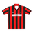 Retro Milan AC Domicile Maillot 1991/92