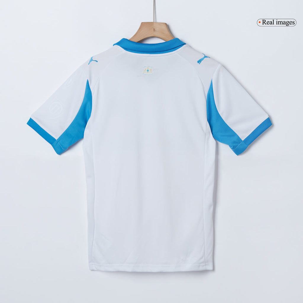 Vente Flash Domicile Maillot 2025/26