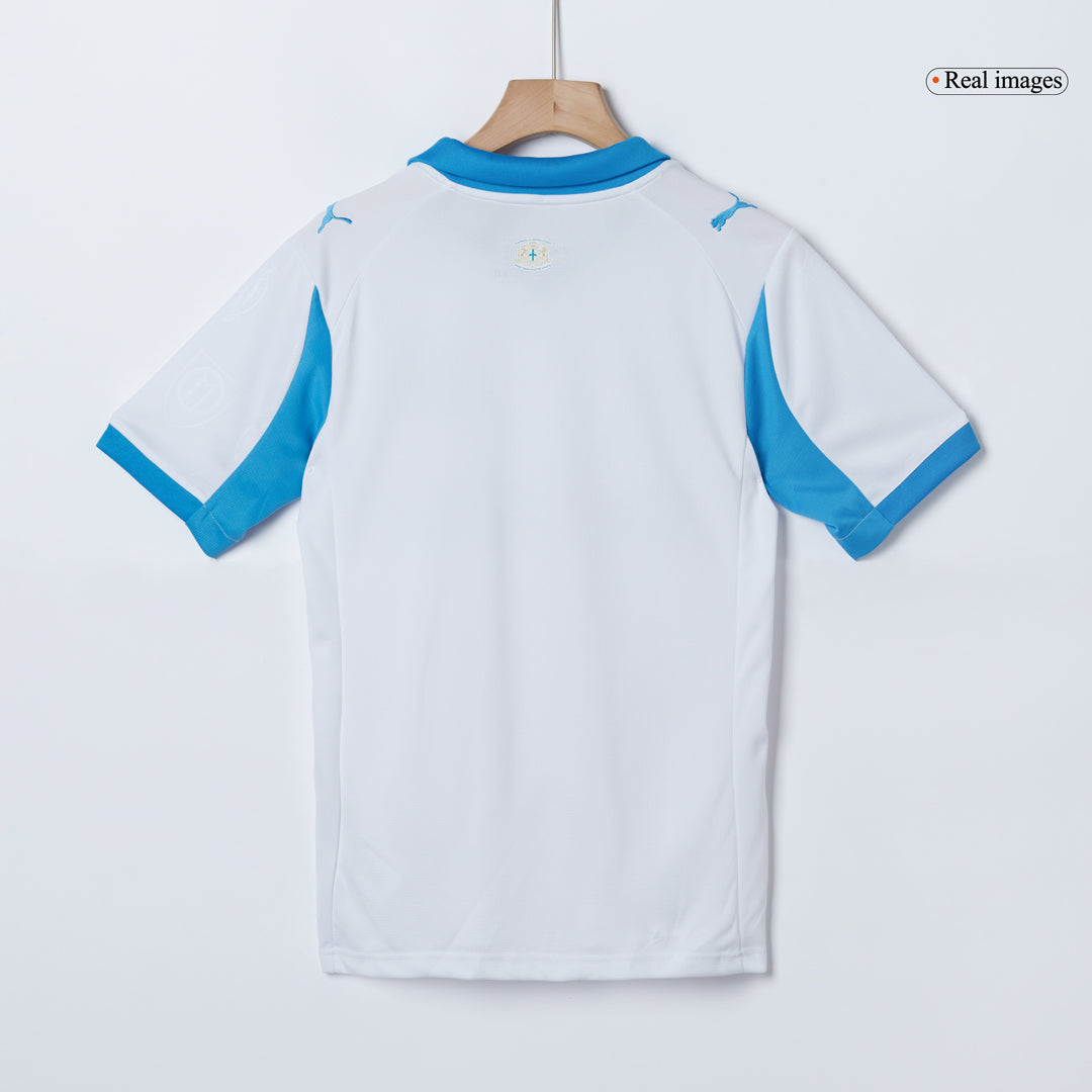 Vente Flash Domicile Maillot 2025/26