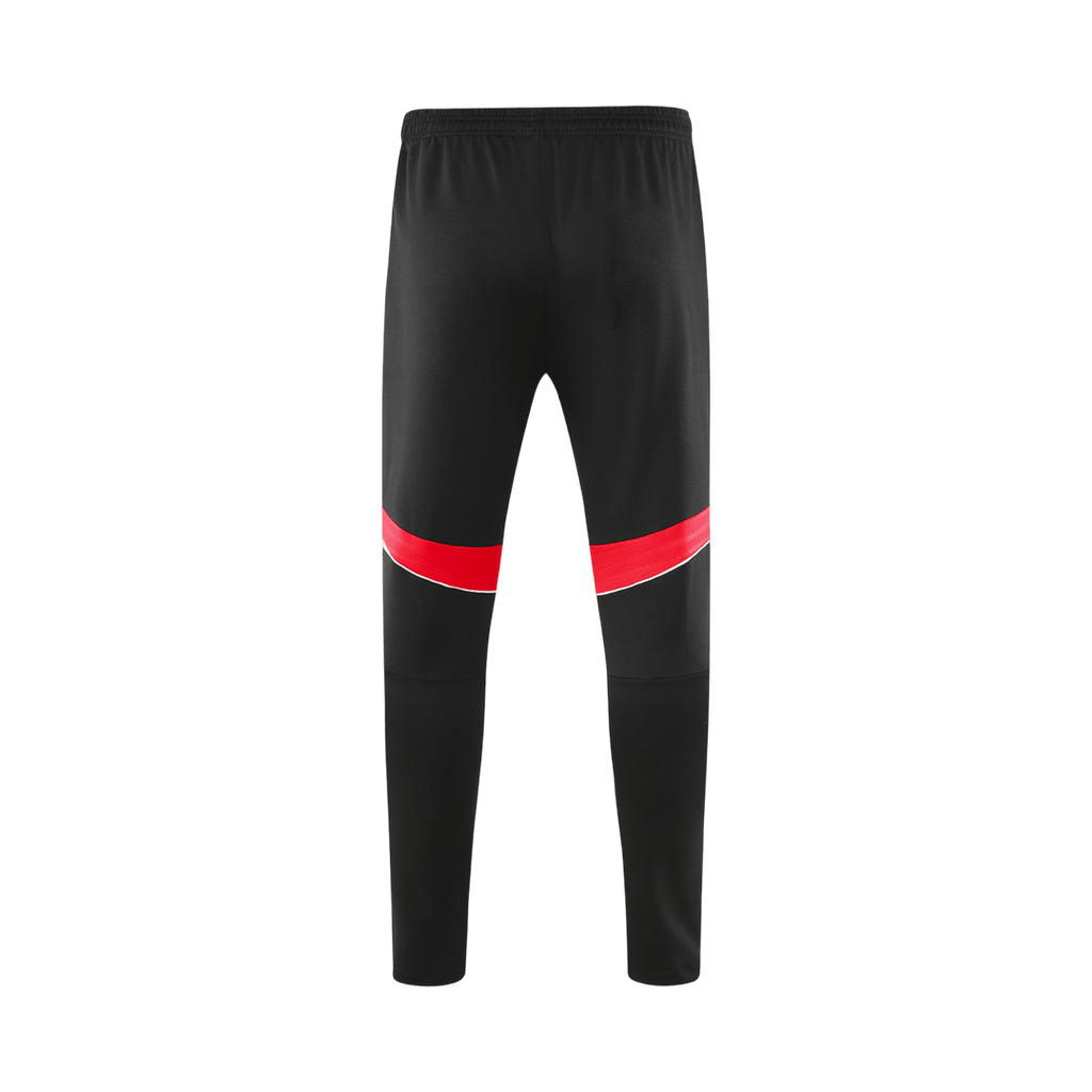 Arsenal Sweatshirt Kit 2025/26 Enfant Rouge