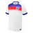 Angleterre Domicile Maillot 2025 - Euro Féminin