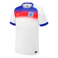 Angleterre Domicile Maillot 2025 - Euro Féminin