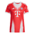 Femme Munich Domicile Maillot 2025/26 Rouge