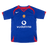 Retro Manchester United Extérieur Maillot 2005/06 Bleu