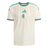 Algérie Domicile Maillot - Coupe du Monde 2026 Blanc Joueur