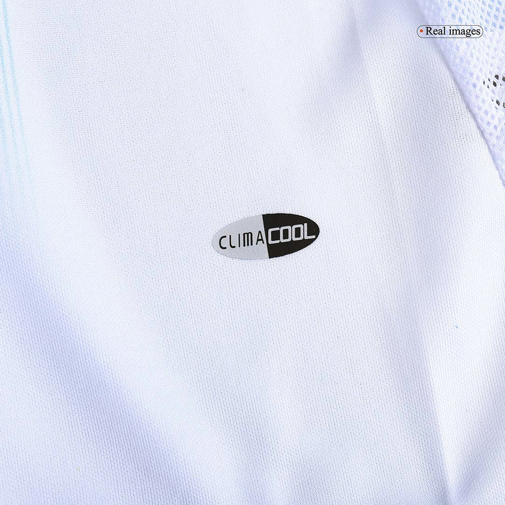 Retro Argentine Domicile Maillot 2004/05