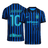 LAUTARO #10 Inter Milan Domicile Maillot 2025/26 Authentique