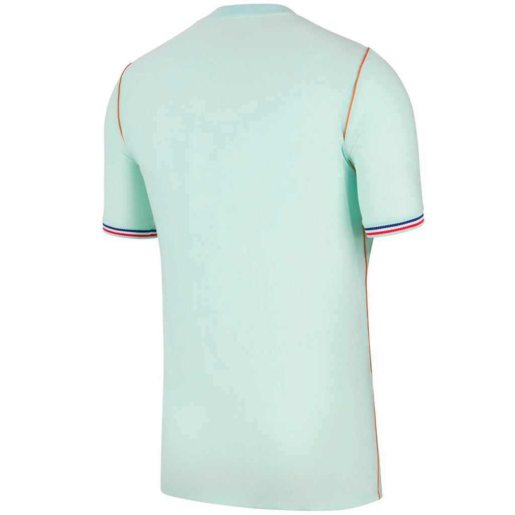 Extérieur Maillot Kit - Coupe du Monde 2026 Blanc