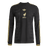 Maillot de Foot Mexique Third Maillot Manches Longues 2025 Authentique - Gold Cup
