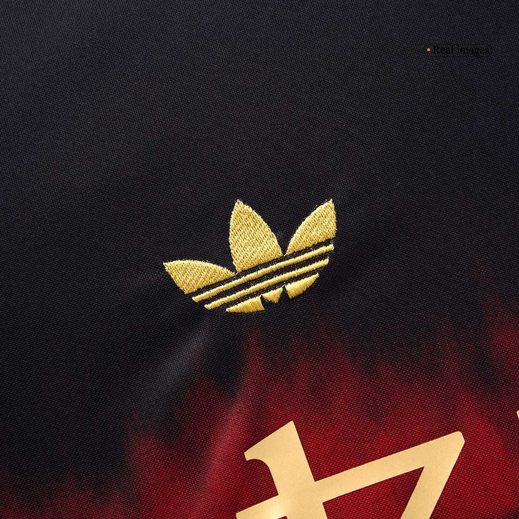 Manchester United CNY Maillot 2024/25