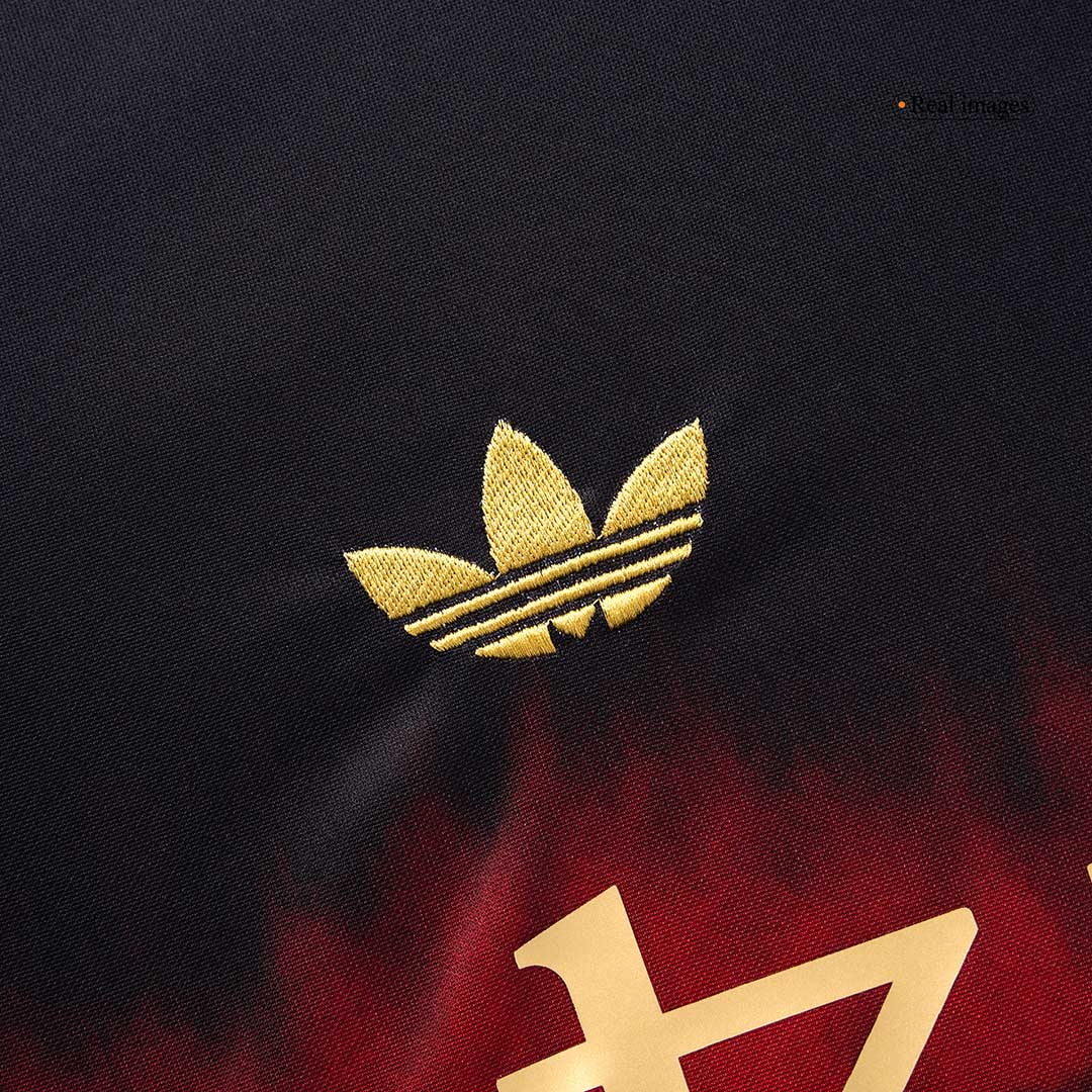 Manchester United CNY Maillot 2024/25 Grande Taille