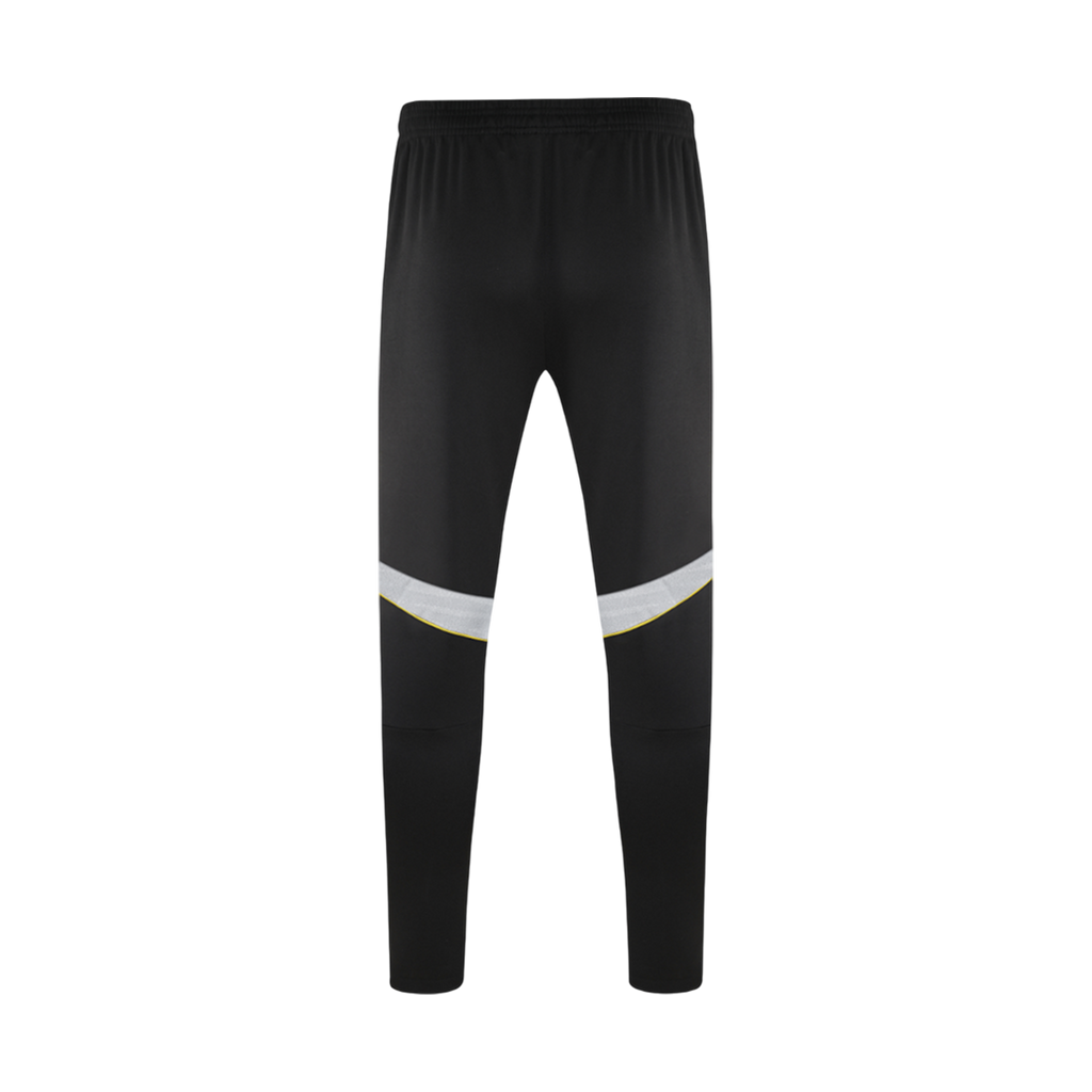 Real Madrid Sweatshirt Kit 2025/26 Noir