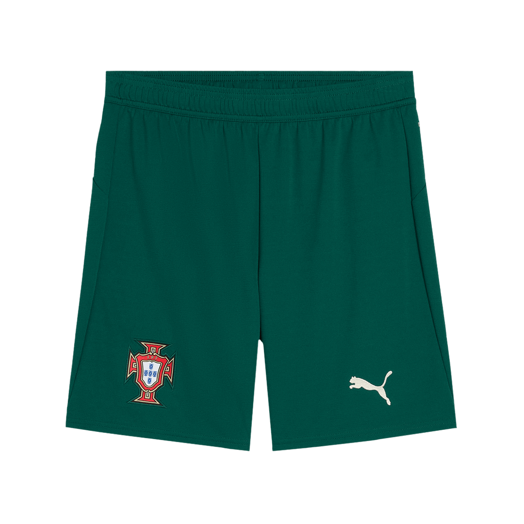 Portugal Domicile Short 2025