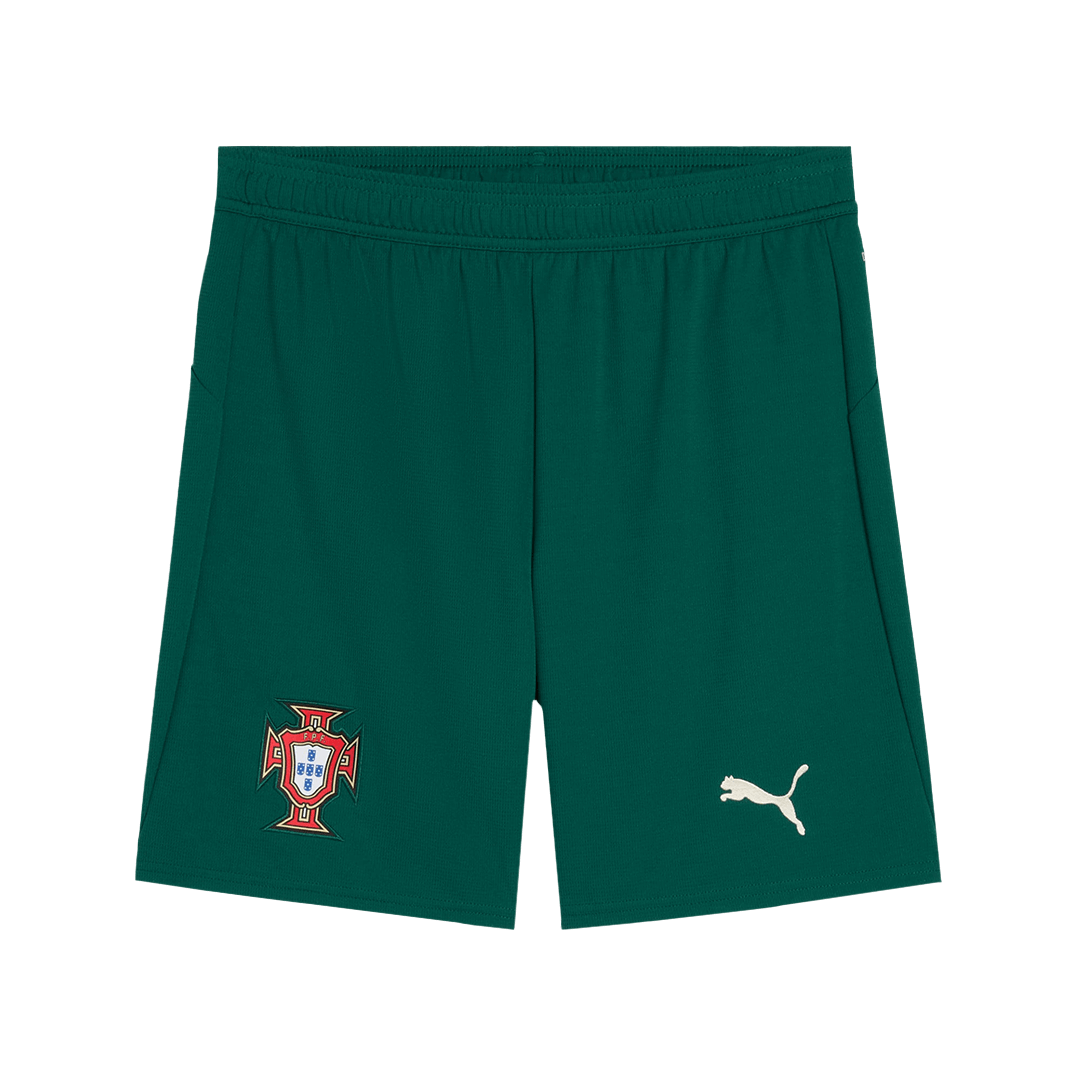 Portugal Domicile Short 2025