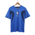 Retro Italie Domicile Maillot 2006