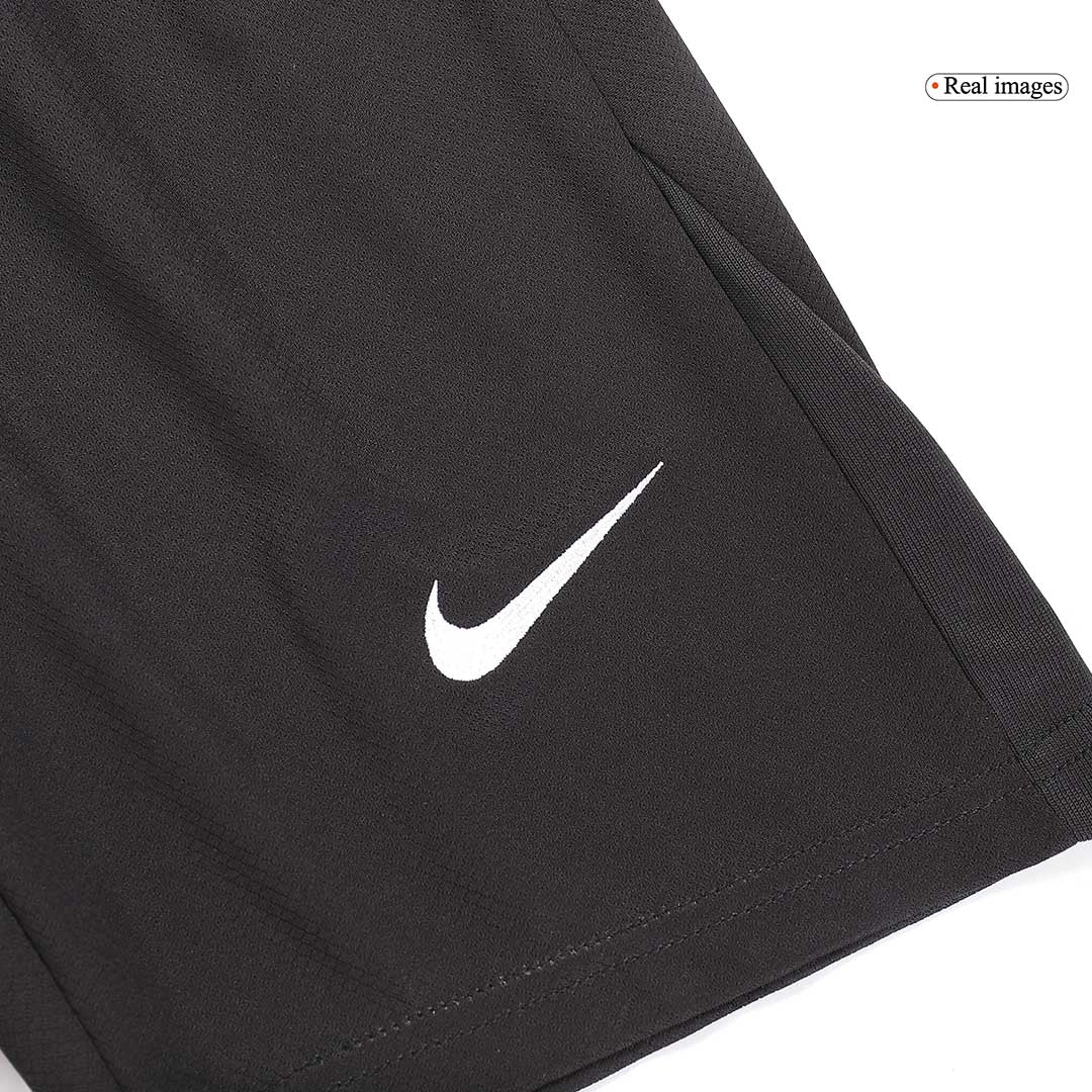 Portugal Extérieur Maillot Kit 2024 Junior