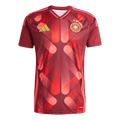 Maillot de Foot Allemagne Extérieur Maillot 2025 - Euro Féminin