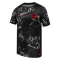 Canada Extérieur Maillot - Coupe du Monde 2026 Noir