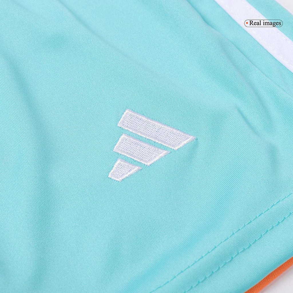 Inter Miami CF Third Maillot Kit 2024 Enfant