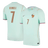 DEMBELE #7 France Extérieur Maillot - Coupe du Monde 2026 Bleu