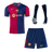 Barcelone Domicile Maillot Kit 2024/25