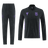 Barcelone Sweatshirt Kit 2025/26 Noir