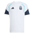 Argentine Pre-Match Maillot - Coupe du Monde 2026 Blanc