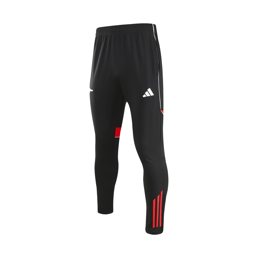 Arsenal Sweatshirt Kit 2025/26 Rouge
