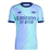 Arsenal Third Maillot 2024/25 Authentique Grande Taille