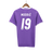 MODRIĆ #19 Retro Real Madrid Extérieur Maillot 2016/17