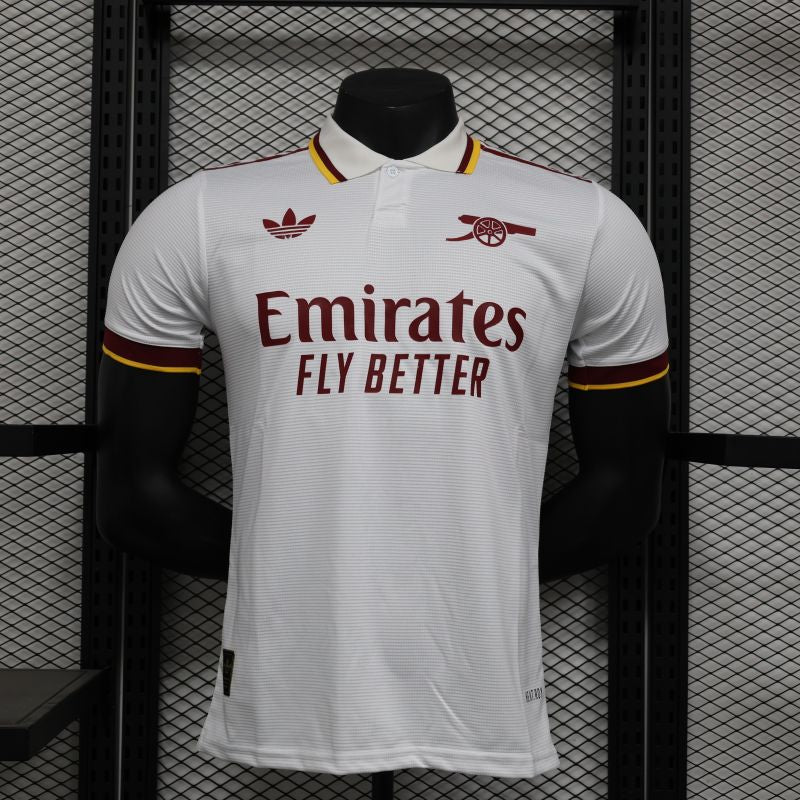Arsenal 24/25 spécial edition pro