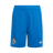 Real Madrid Third Short 2025/26 Bleu