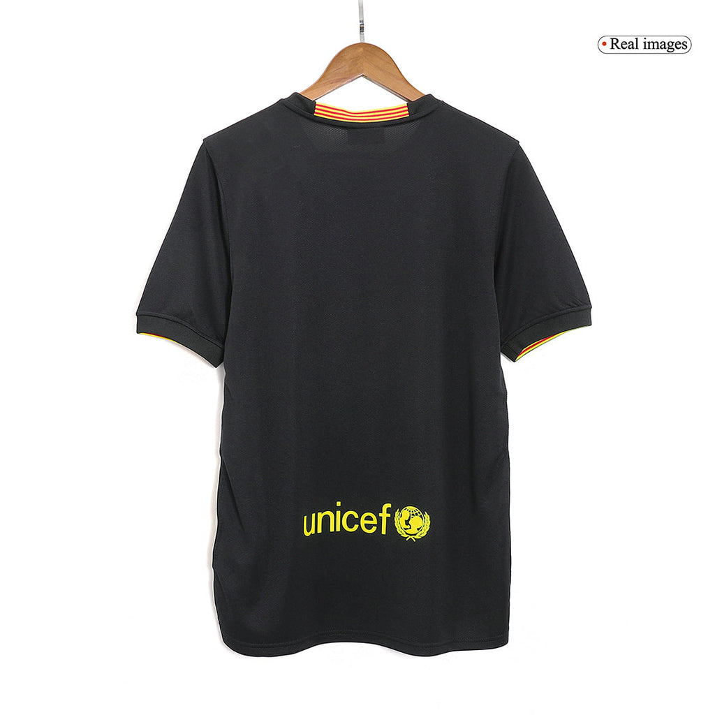 Retro Barcelone Third Maillot 2013/14