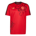 Manchester United Maillot 2025/26 Rouge