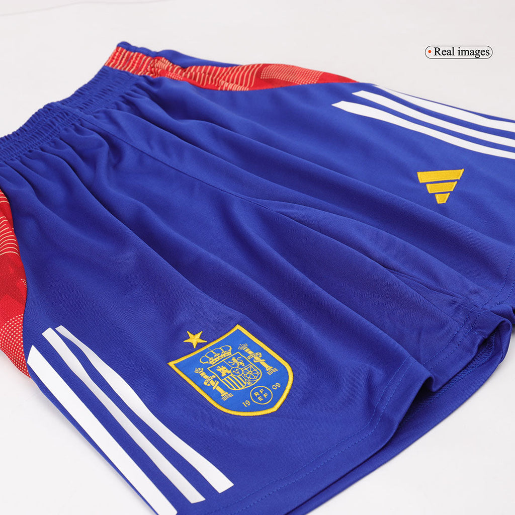 Espagne Pre-Match Short 2024