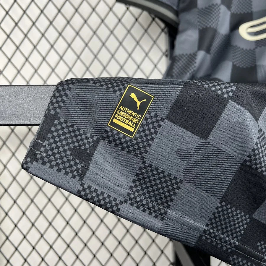Manchester City Edition LV 24/25