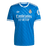 Real Madrid Third Maillot 2025/26 Grande Taille